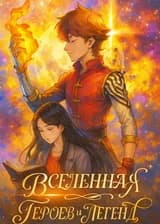 Вселенная героев и легенд