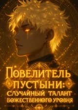 Повелитель пустыни: случайный талант божественного уровня