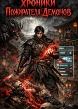 Хроники Пожирателя Демонов