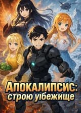 Апокалипсис: строю убежище