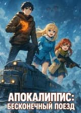Апокалипсис: Бесконечный поезд