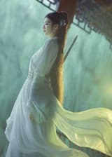 После Перерождения я стала злодейкой Черным Лунным Светом