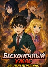 Бесконечный ужас: Вечный переворот