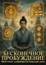 Бесконечное Пробуждение: Мой опыт удваивается каждый день