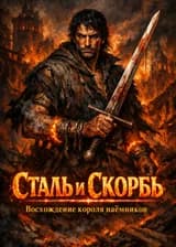 Сталь и Скорбь: Восхождение короля наёмников