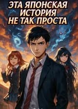 Эта японская история не так проста