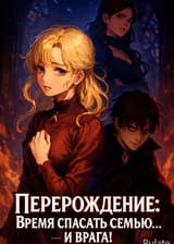 Перерождение: Время спасать семью... и врага!