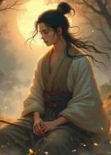 От бедняка из деревни до Истинного божества