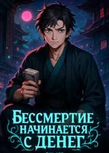 Бессмертие начинается с денег