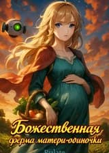 Божественная ферма матери-одиночки
