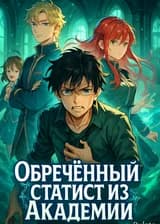Обречённый статист из Академии