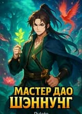 Мастер Дао Шэньнун