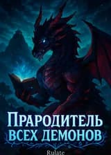 Прародитель Всех Демонов