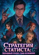 Стратегия статиста: Взращивай героев, стань неуязвимым