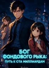 Бог фондового рынка: Путь к ста миллиардам