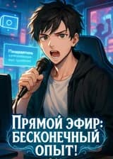 Прямой эфир: Бесконечный опыт!
