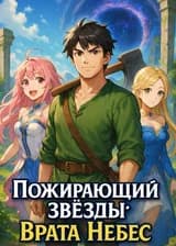 Пожирающий звёзды: Врата Небес