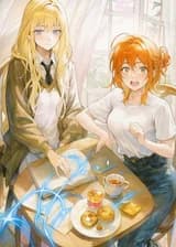 Я стал тем самым печально известным ловеласом Академии