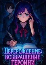 Перерождение: Возвращение героини