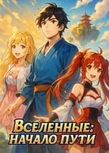 Вселенные: начало пути Фуси