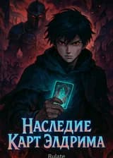Наследие Карт Элдрима