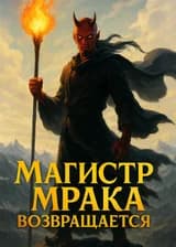 Магистр мрака возвращается