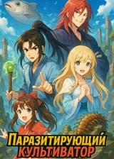 Паразитирующий культиватор