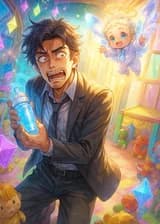 Система развития малыша... МНЕ ЖЕ 30!