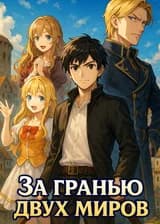 За гранью двух миров