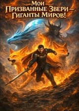 Всеобщее пробуждение: Мои Призванные Звери — Гиганты Миров!