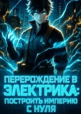 Перерождение в Электрика: Построить Империю с Нуля