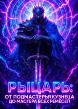 Рыцарь: От подмастерья кузнеца до мастера всех ремёсел