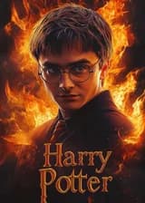 Гарри Поттер и Кровавый Кристалл