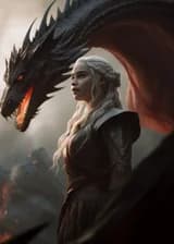 Игра престолов : Зимний феникс