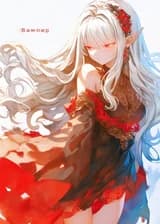 Я стала некромантом, запечатанным на 1000 лет