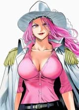 Ван Пис: Превращение Бога Солнца в пепел