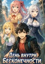 День внутри Бесконечности