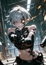 Наруто: Пепел Конохи