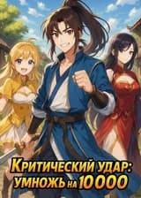 Критический удар: умножь на 10 000