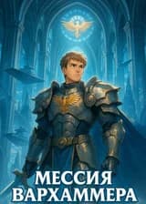 Мессия Вархаммера