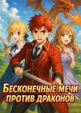Бесконечные Мечи против драконов