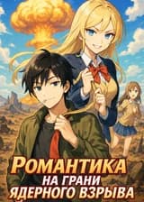 Романтика на грани ядерного взрыва