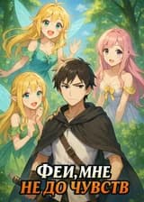 Феи, мне не до чувств