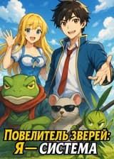 Повелитель зверей: Я – система
