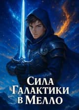 Сила Галактики в Мелло