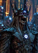 Песнь Палочки и Меча