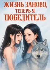 Жизнь заново, теперь я победитель