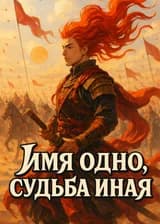 Имя одно, судьба иная