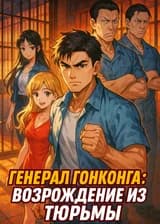 Генерал Гонконга: Возрождение из тюрьмы