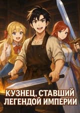 Кузнец, ставший легендой империи
